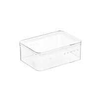 The Container Store Kid's Shoe Box Clear
