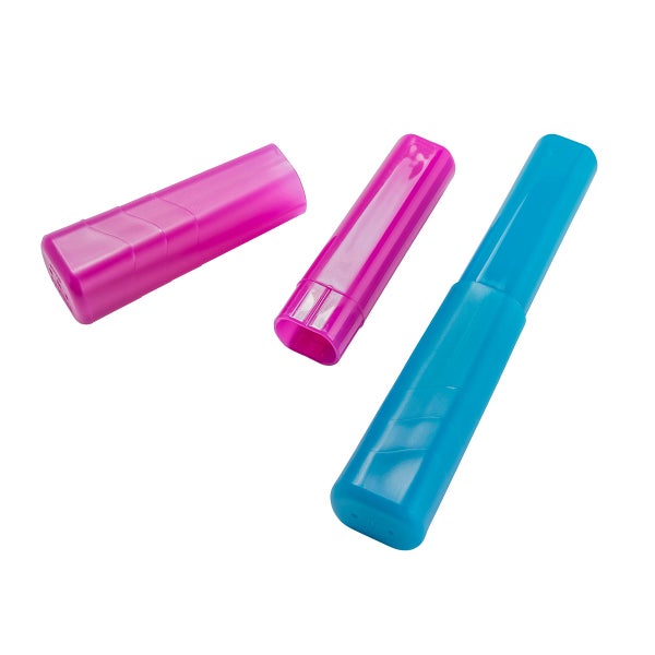 Travel Toothbrush Holder That Stands Up informacionpublica.svet.gob.gt