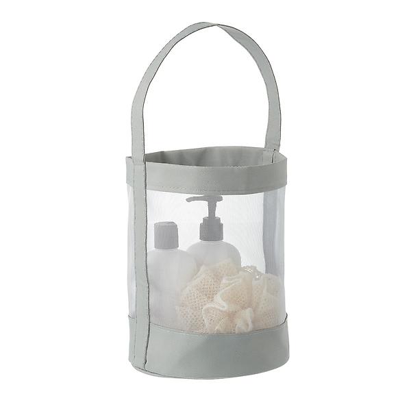 https://www.containerstore.com/catalogimages/450446/10089568_Mesh_Shower_Tote_Grey.jpg?width=600&height=600&align=center