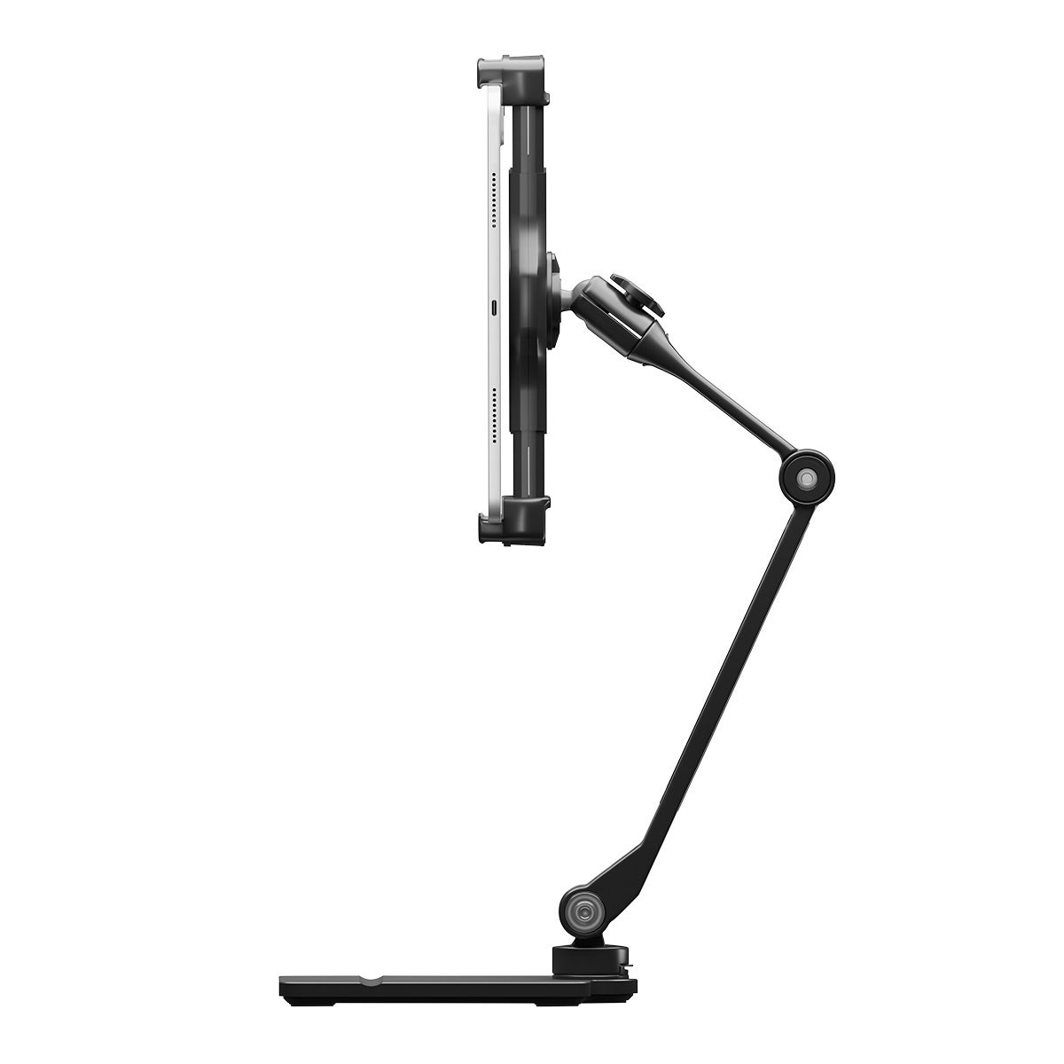 twelve south HoverBar Duo 2nd Genデスクスタンド Amazon.com: Twelve South HoverBar Duo iPad 支架(第二代) - 可