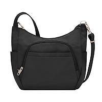 Travelon 5-Point Anti-Theft Bag Black