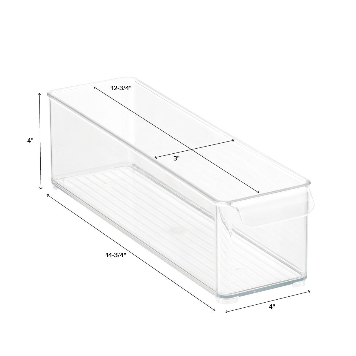 Linus Collection Extra-Large Bin