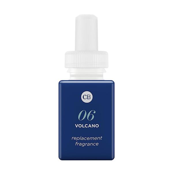 Volcano Laundry Fragrance Oil 0.5 fl oz