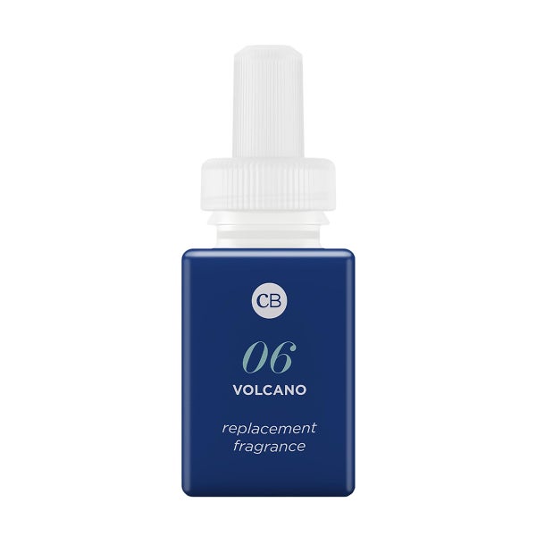 capri BLUE x Pura Fragrance Refill