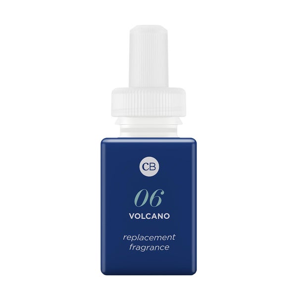 Volcano Laundry Fragrance Oil 0.5 fl oz