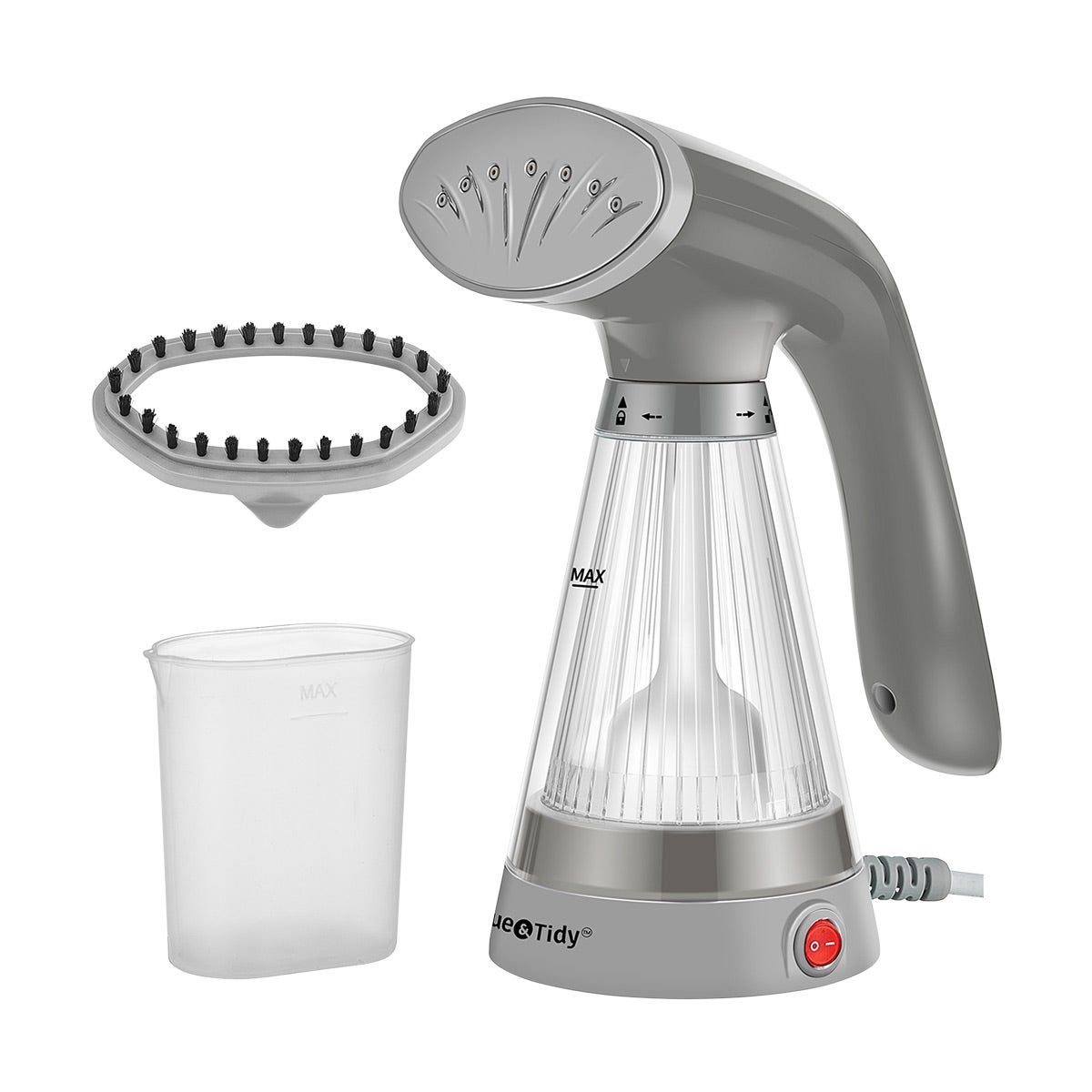 Handheld steamer garment hotsell