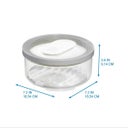 iDesign Round Produce Keeper