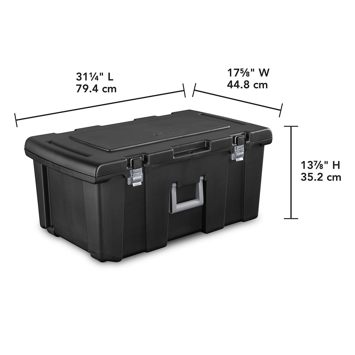Foot locker tote clearance