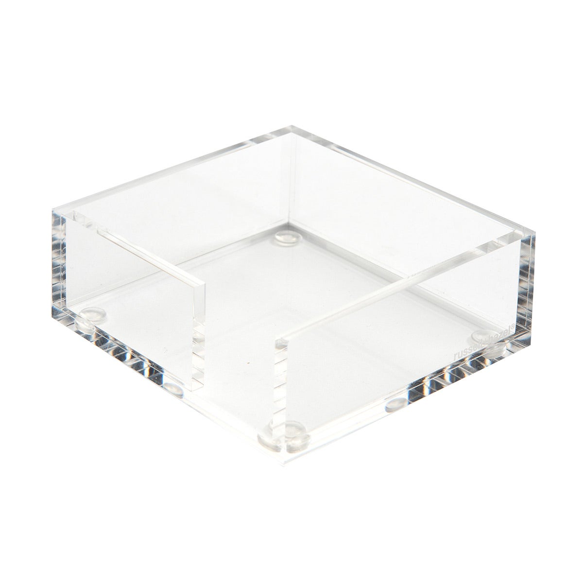 10089871-Acrylic-Notched-Box-