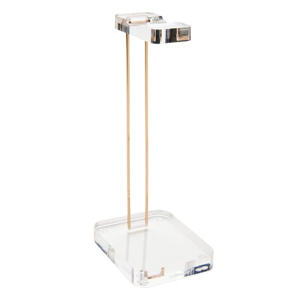 Russell Hazel Acrylic Headphone Stand