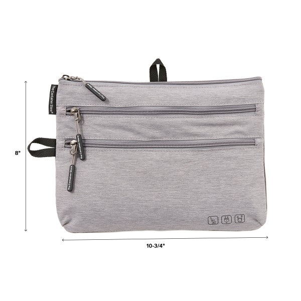 Seat Pack Organizer