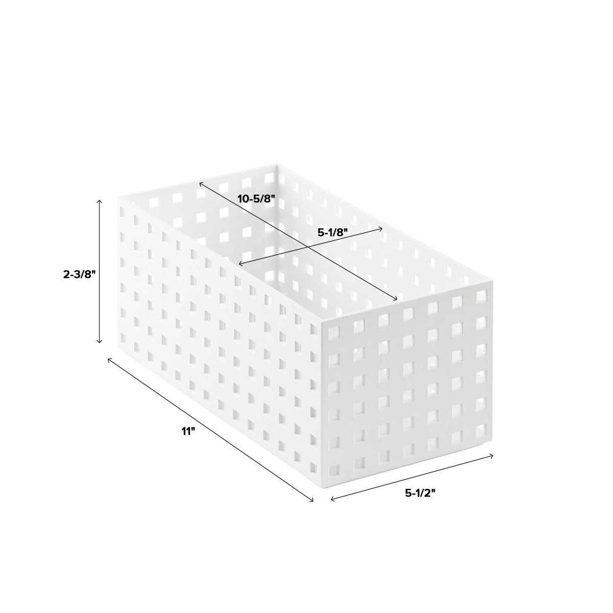 like-it Junk Drawer Organizer Starter Kit - Thumbnail 3