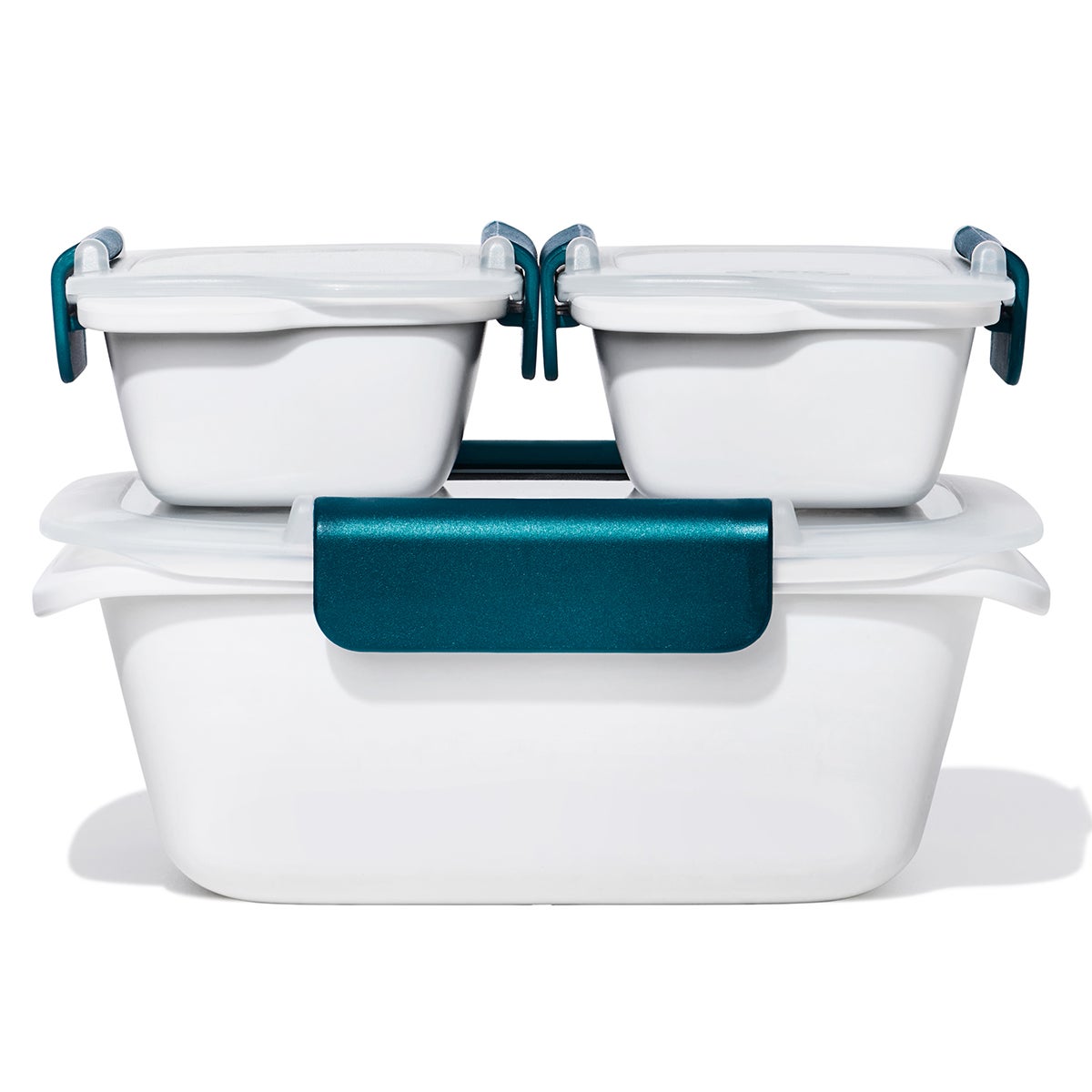 OXO Good Grips Prep & Go Container - Thumbnail 2