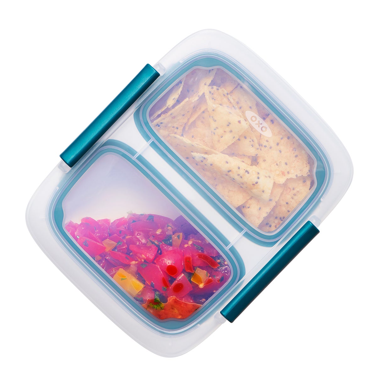 OXO Good Grips Prep & Go Container