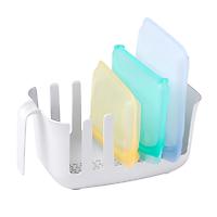youCopia Dry+ Store Bag Drying Rack