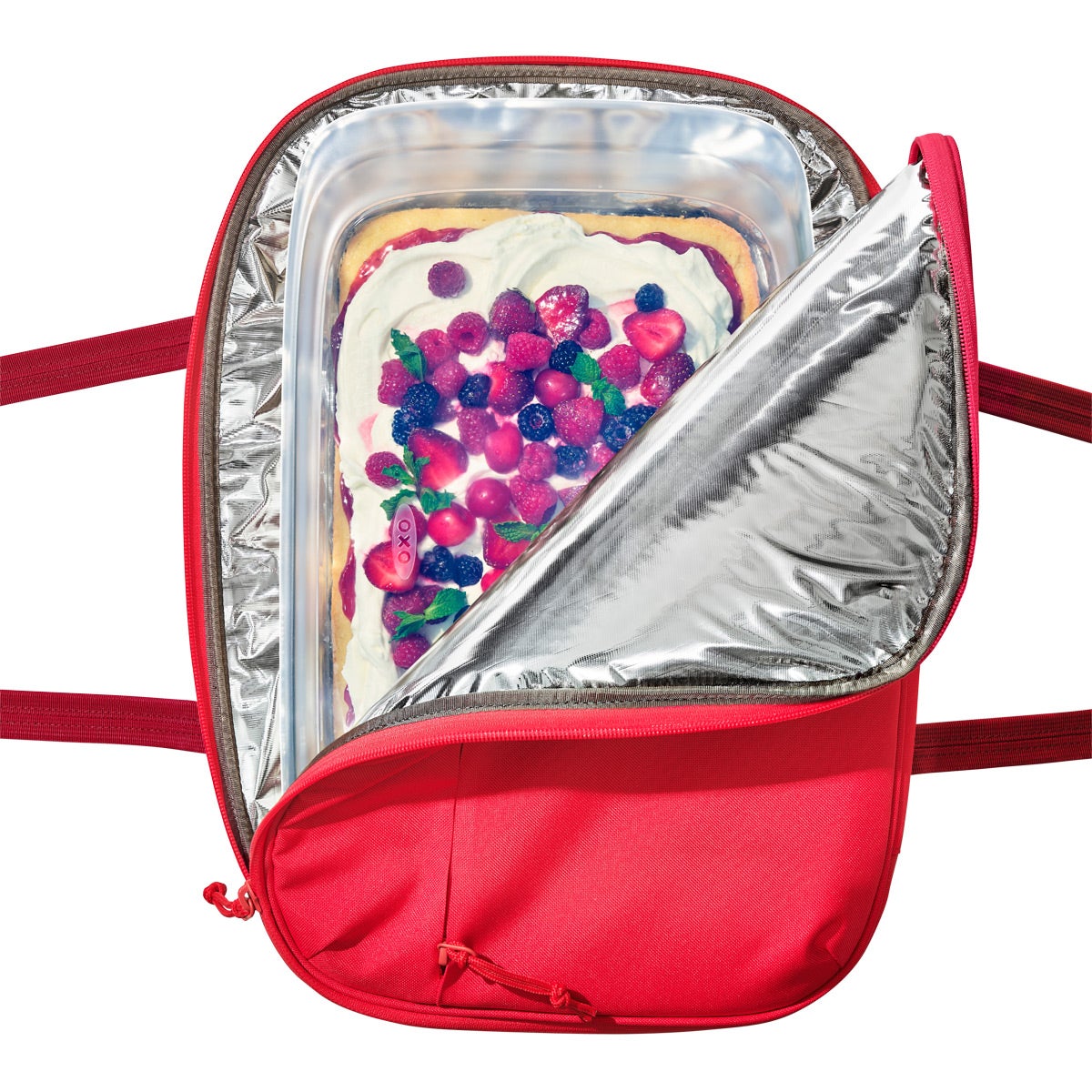 OXO Good Grips Insulated Carrier - Thumbnail 3