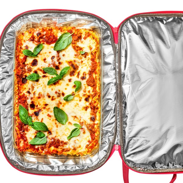 OXO Good Grips Insulated Carrier