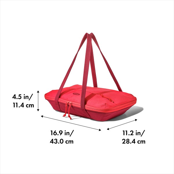 OXO Good Grips Insulated Carrier