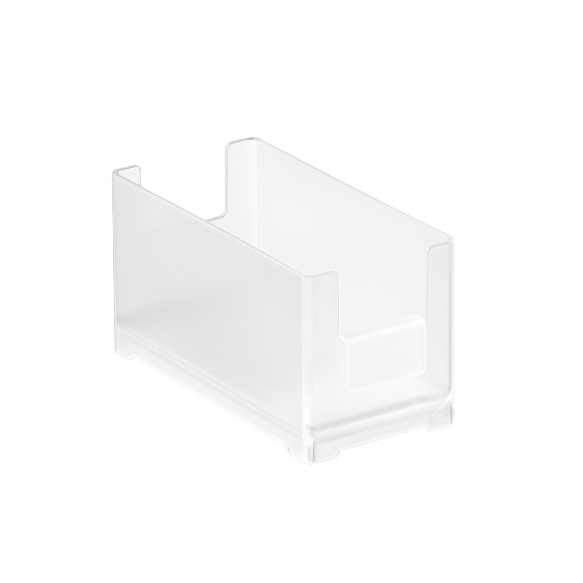 Like-it Translucent Modular Drawer Organizers