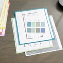 The Container Store Project File Folders Pkg/7