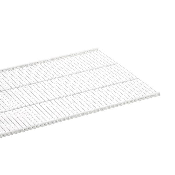 Elfa Ventilated Wire Shelves