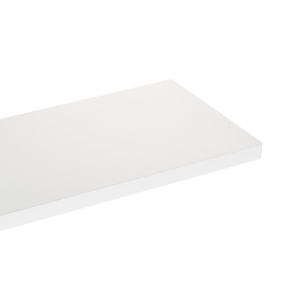 Elfa Décor Shelves
