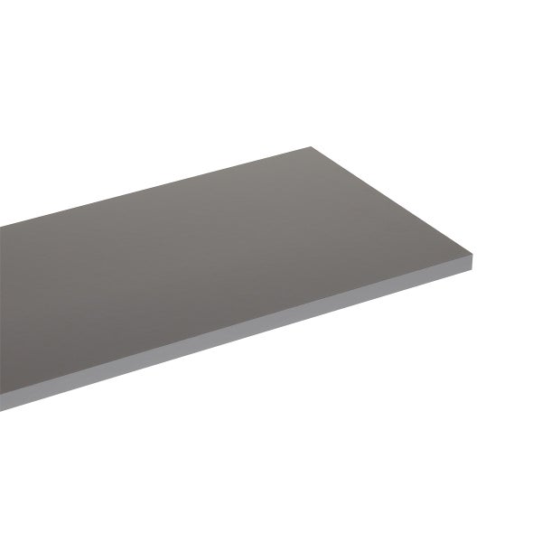 18 x 24 melamine shelf