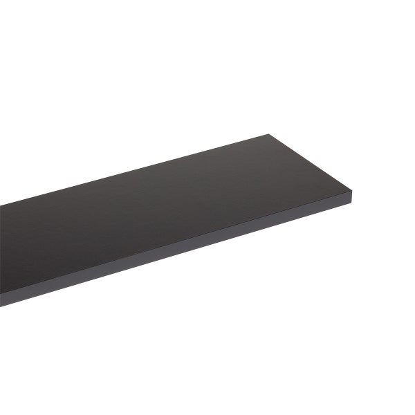 Elfa Melamine Shelves