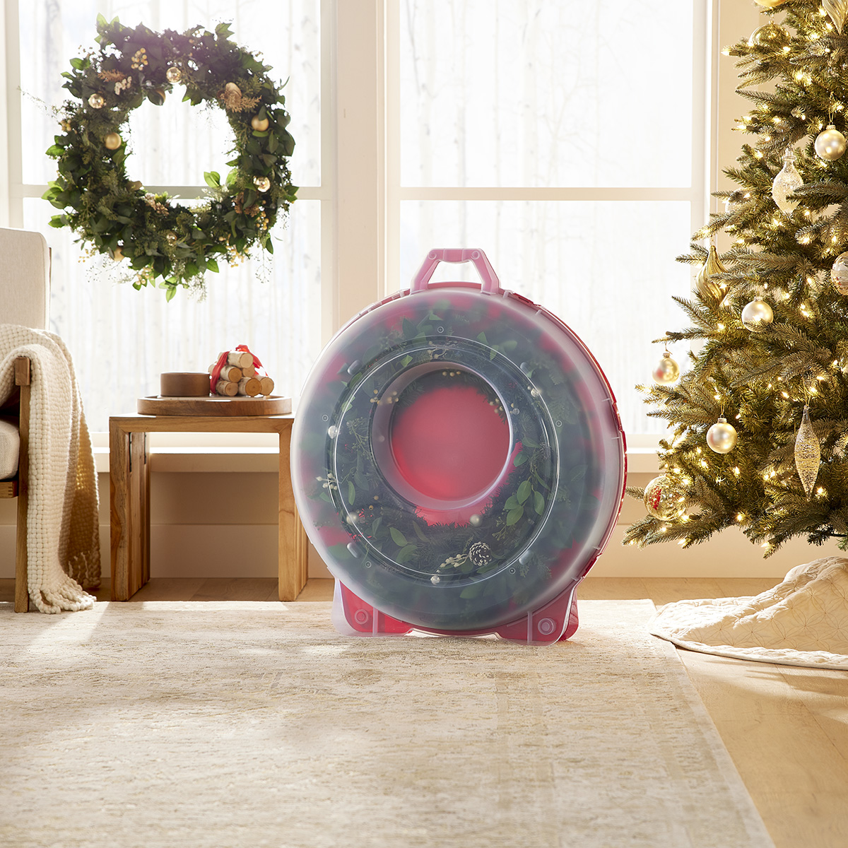 The 6 Best Wreath Storage Containers of 2023