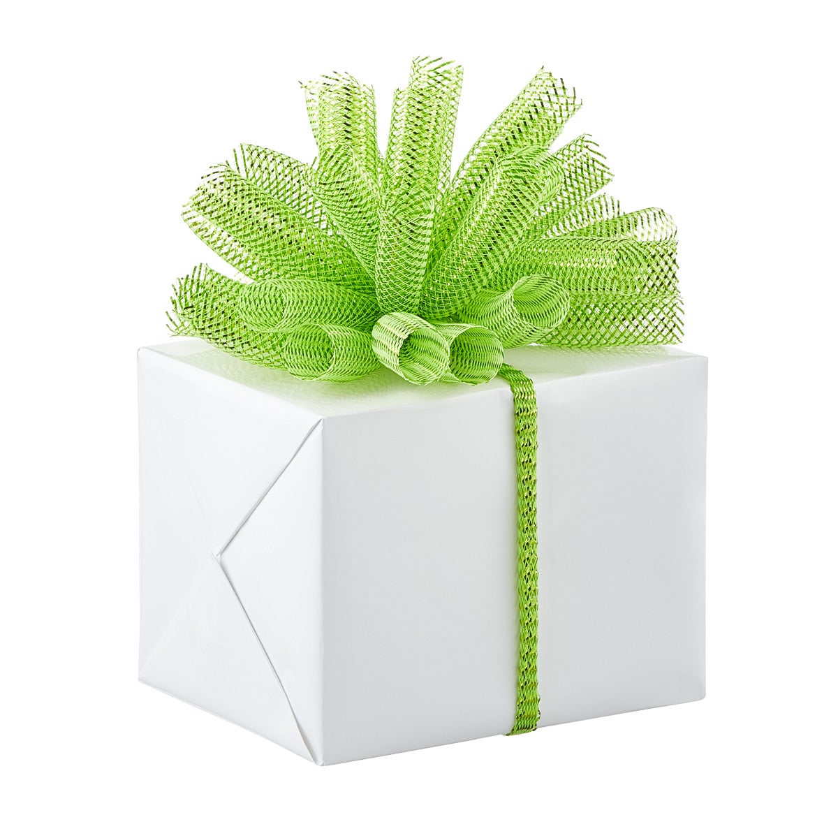 Tubular Ribbon 5 yds. The Container Store