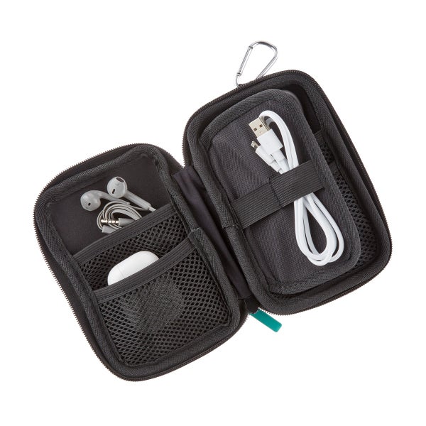 Wrap-It World Traveler Tech Storage Case