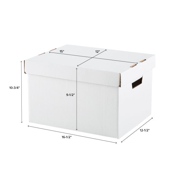 Our Best Box
