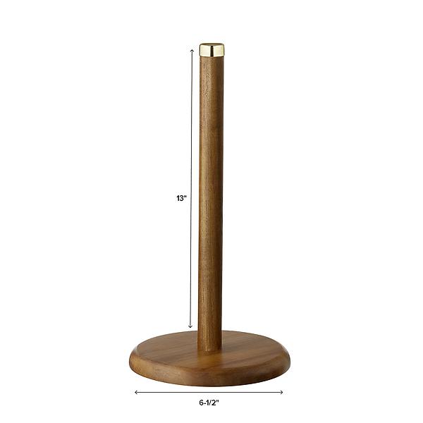https://www.containerstore.com/catalogimages/456260/10089887_Acaia_Paper_Towel_Holder_Si.jpg?width=600&height=600&align=center