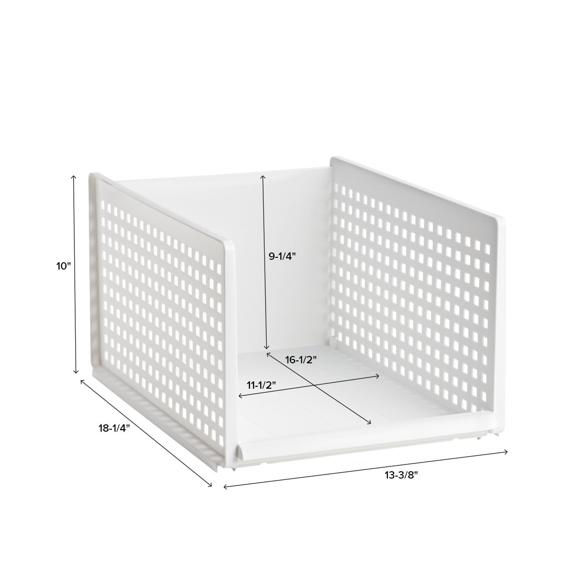 Like-It Drawers Storage Starter Kit