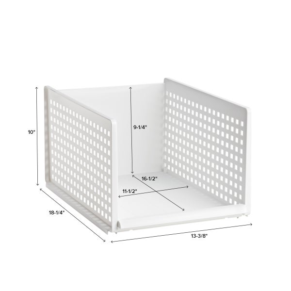 Like-It Drawers Storage Starter Kit