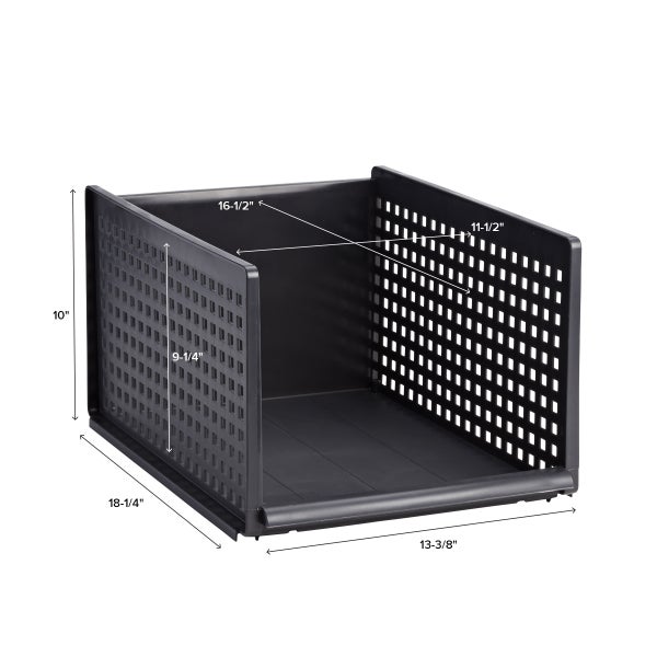 Like-it  Modular Bins
