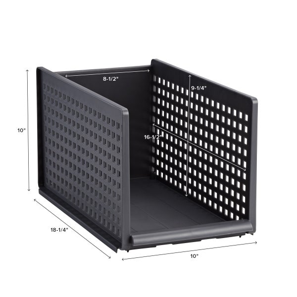 Like-it  Modular Bins