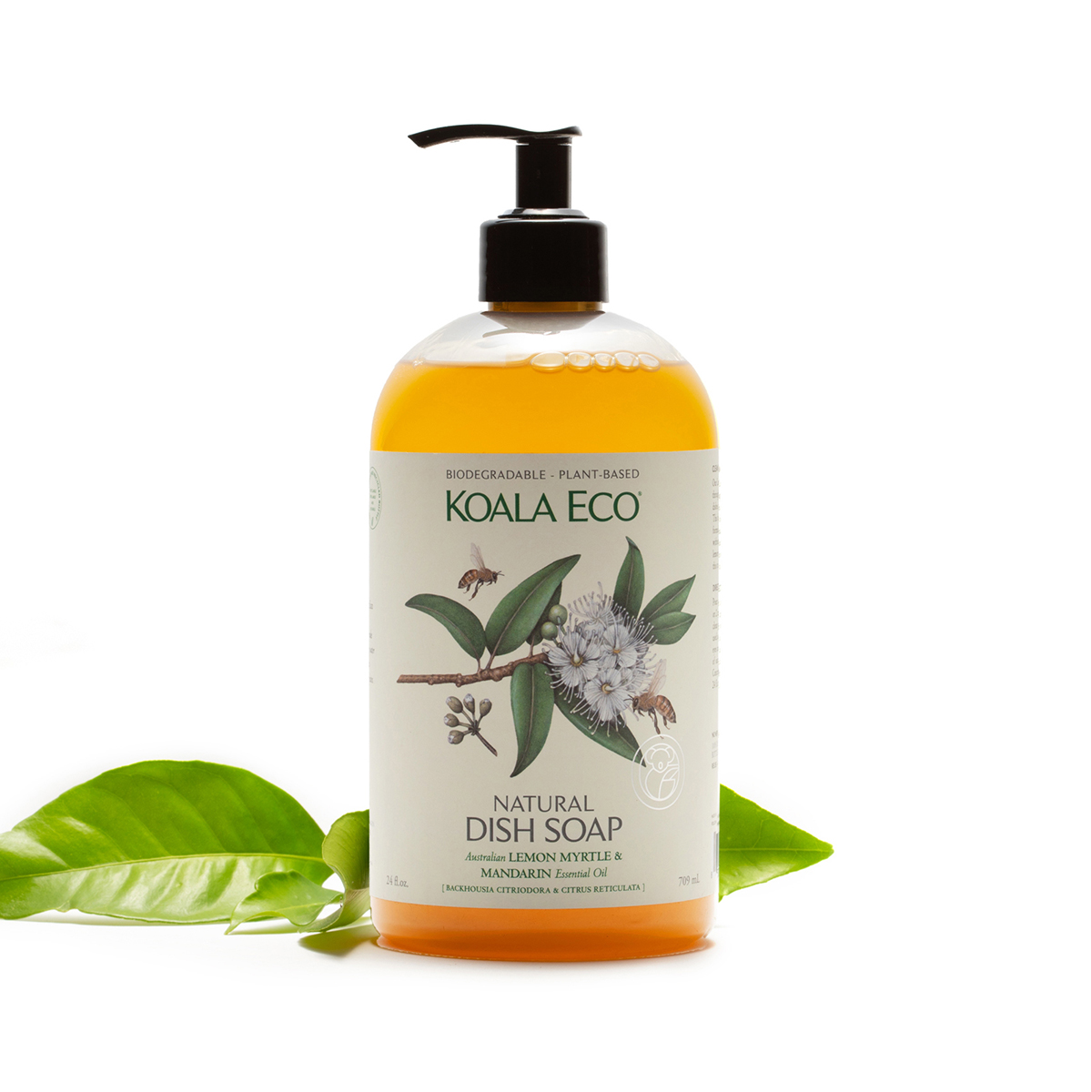 Koala Eco Cleaning Product Review