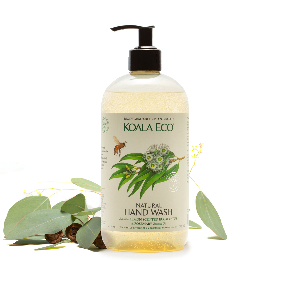 KOALA ECO NATURAL CLEANING AND SANITISING PRODUCTS - Hold Fast Tattoo  Supplies