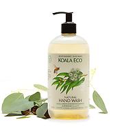 Koala Eco 24 oz. Hand Wash Lemon-Scented Eucalyptus&Rosemary