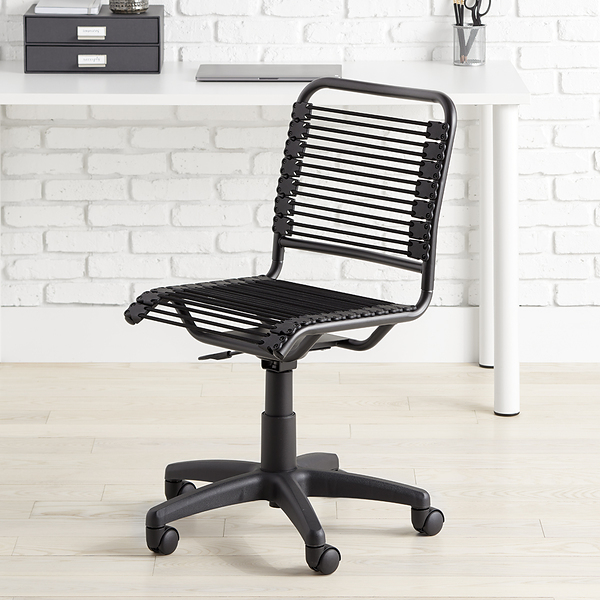 Bungee Office Chair  The Container Store