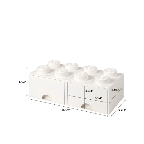 X-Large LEGO Storage Drawer