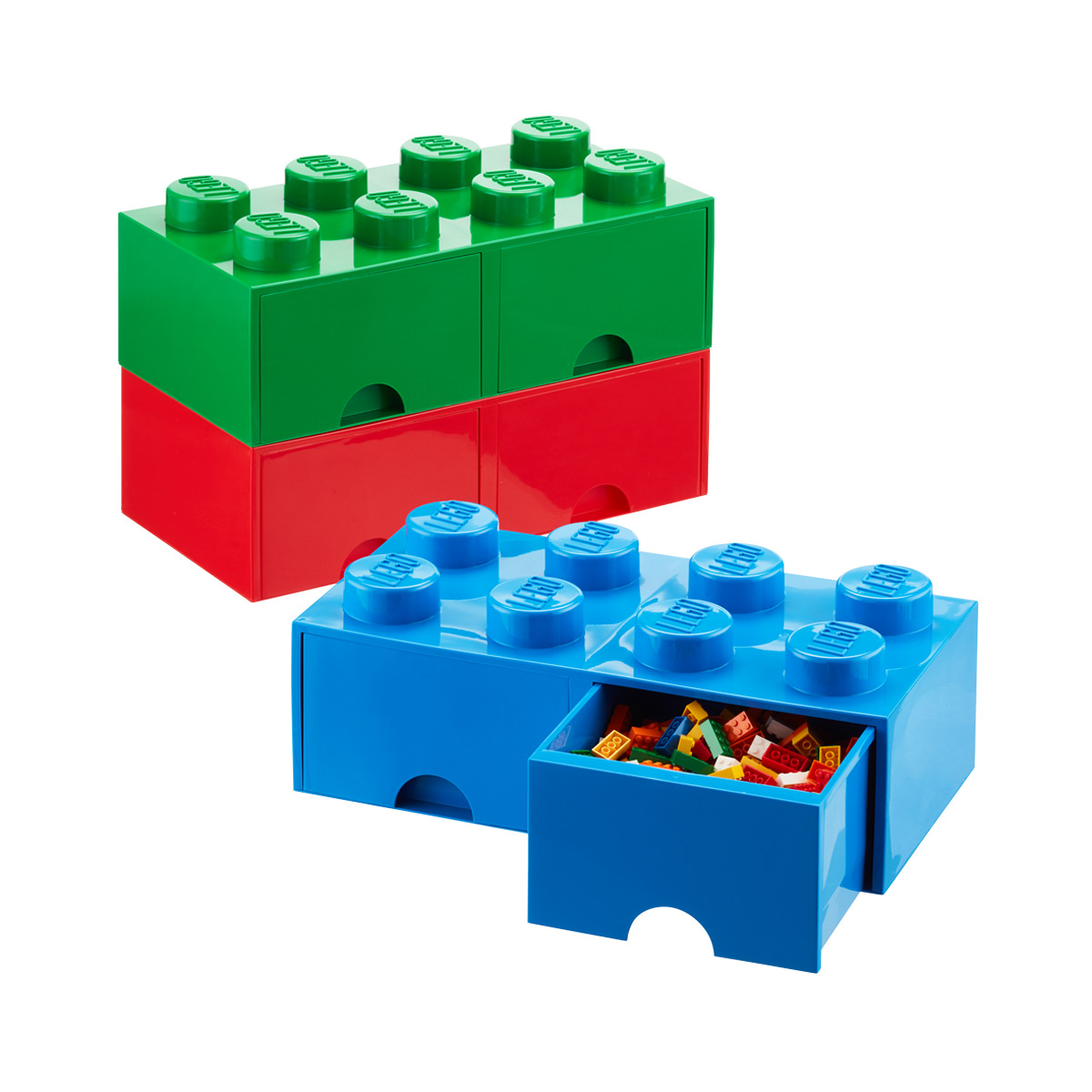 The Container Store > LEGO® Sorting Trays