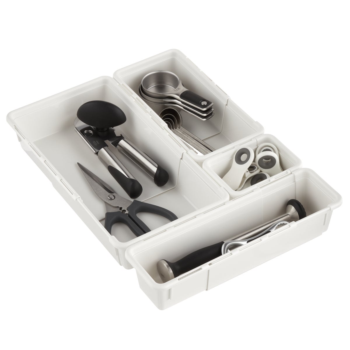 Expandable Drawer Organizer