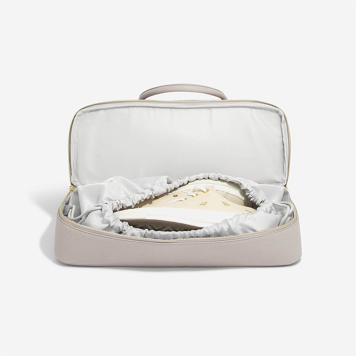 Stackers Weekender Travel Bag | The Container Store