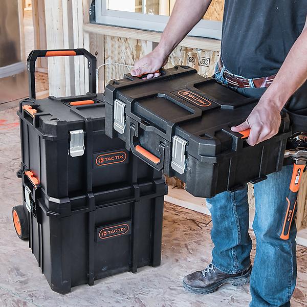 Tactix Mobile Tool Chest