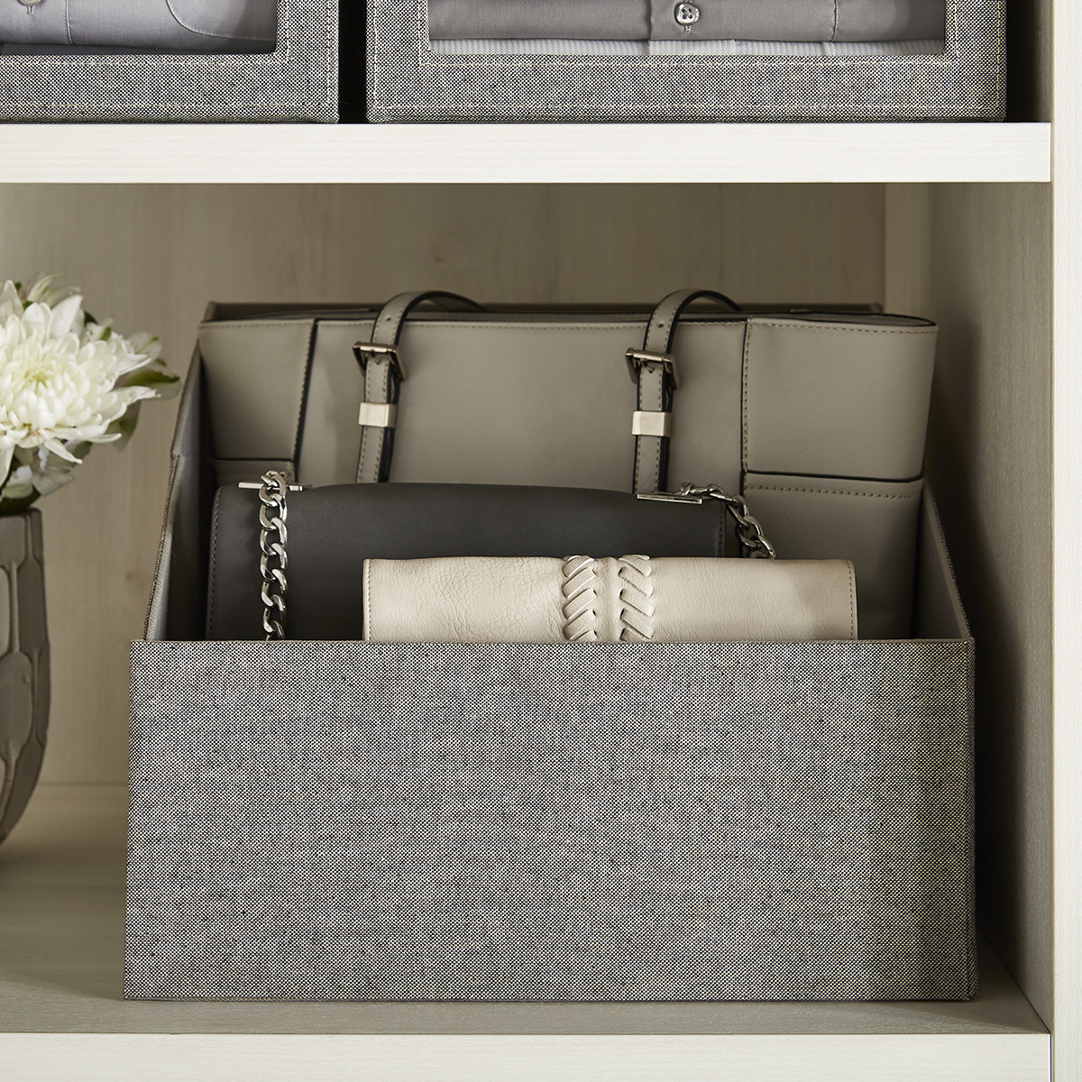 purse storage ideas for small bedroom｜Recherche TikTok