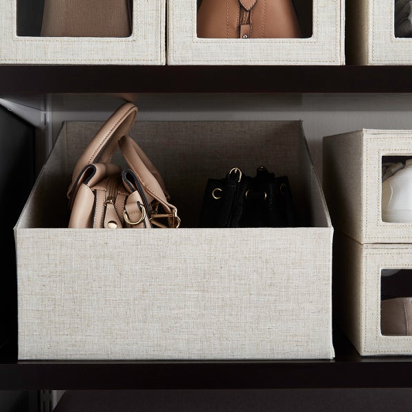 Handbag Storage Ideas: How To Store Handbags