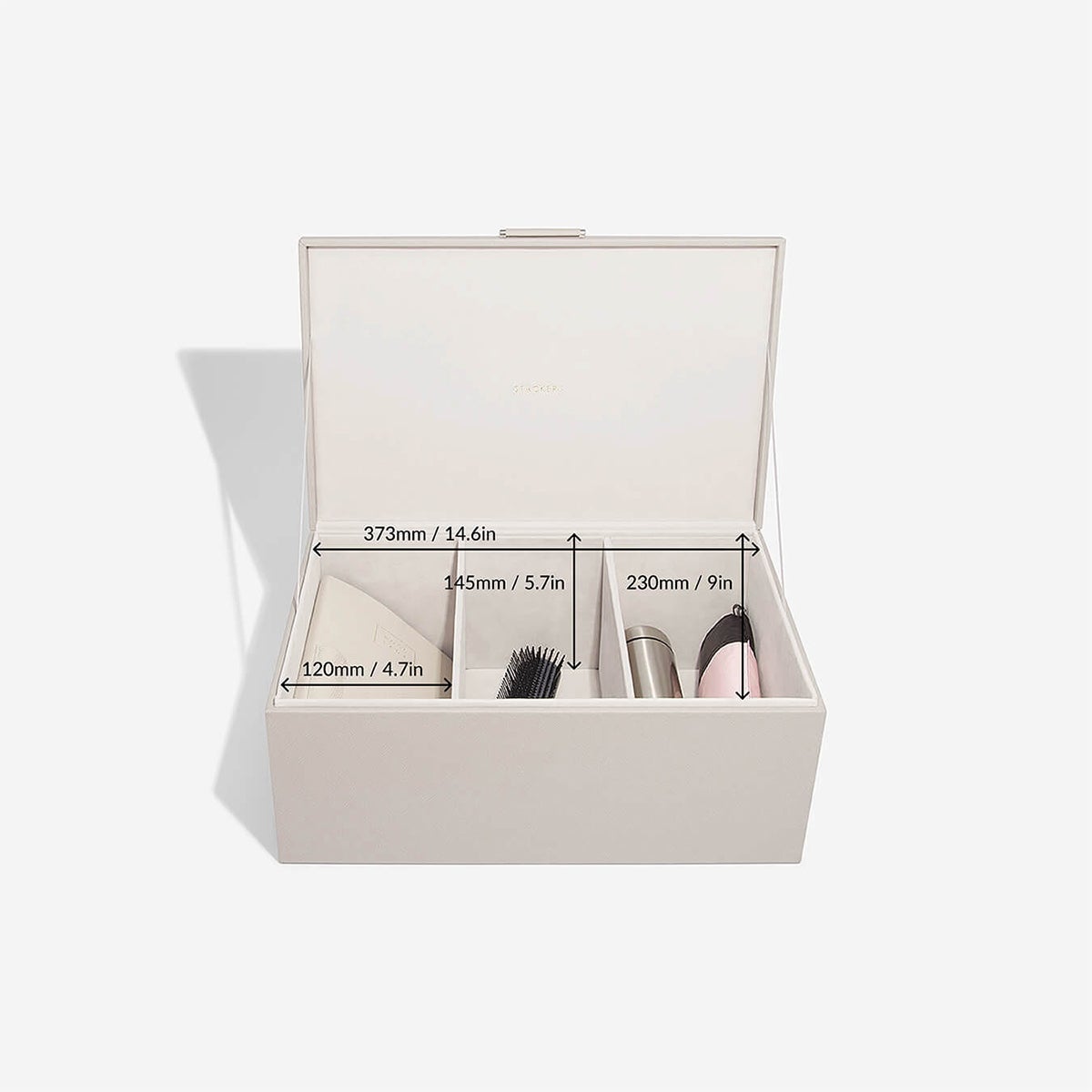Stackers Premium Storage Box