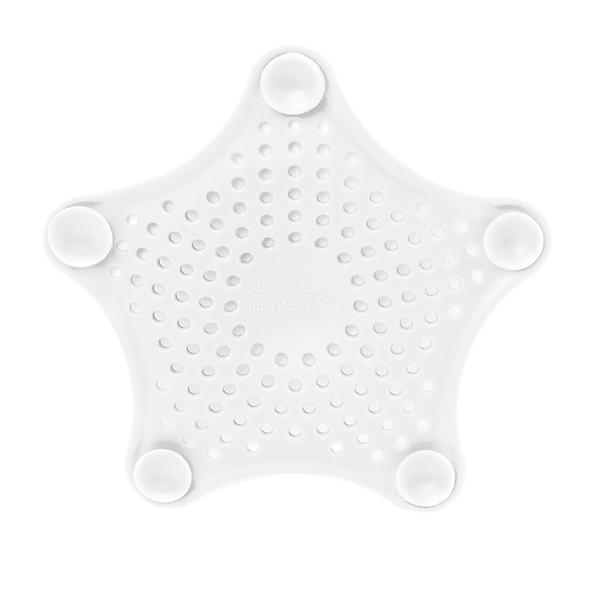 https://www.containerstore.com/catalogimages/459724/10068078-Starfish-Drain-Cover-VEN1.jpg?width=600&height=600&align=center